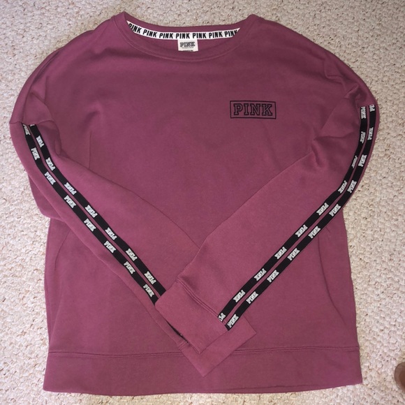 PINK Victoria's Secret Tops - PINK long sleeve